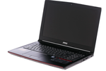 15.6" Ноутбук MSI GP62 6QG WOT Edition (1920x1080, Intel Core i7-6700HQ, RAM 8ГБ, SSD 128ГБ, NVIDIA GeForce GTX 965M, Win 10Pro)