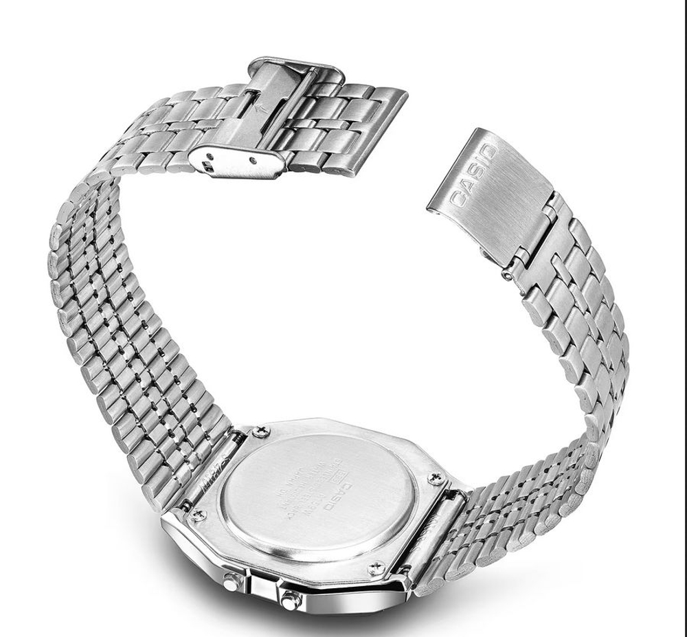 Наручные часы Casio Vintage A159WA-N1