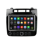 Установочный комплект для VW TOUAREG 2011-2014  KUBERG KD-8009-P5-4G