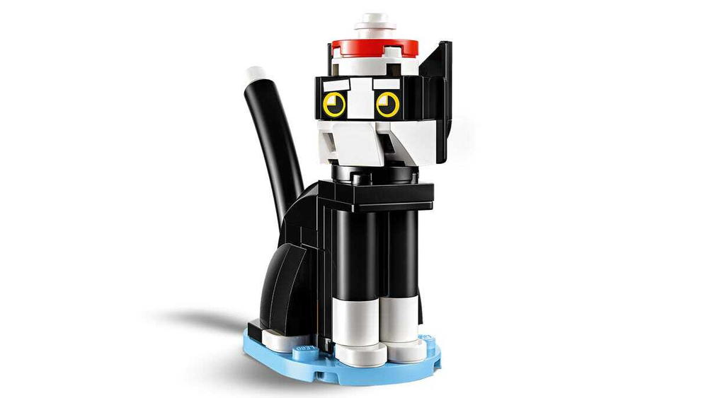 Конструктор LEGO Christmas 41843 Family Christmas Tree Decoration