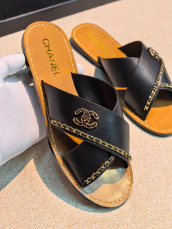 Сабо Chanel
