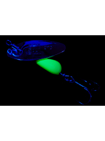 Блесна вращающаяся HIGASHI Fly 3g #106