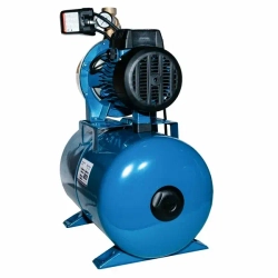Насосная станция EAJm90SA5 (нерж) Aquastrong
