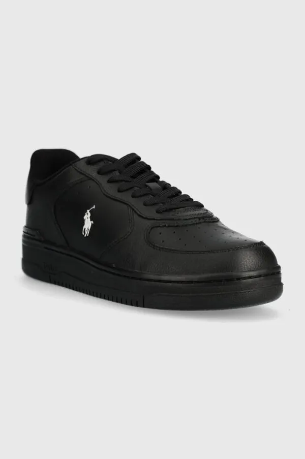 Кроссовки мужские POLO RALPH LAUREN MASTER CRT