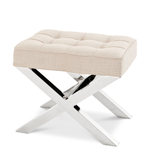 Пуф Stool Beekman Place арт.109352