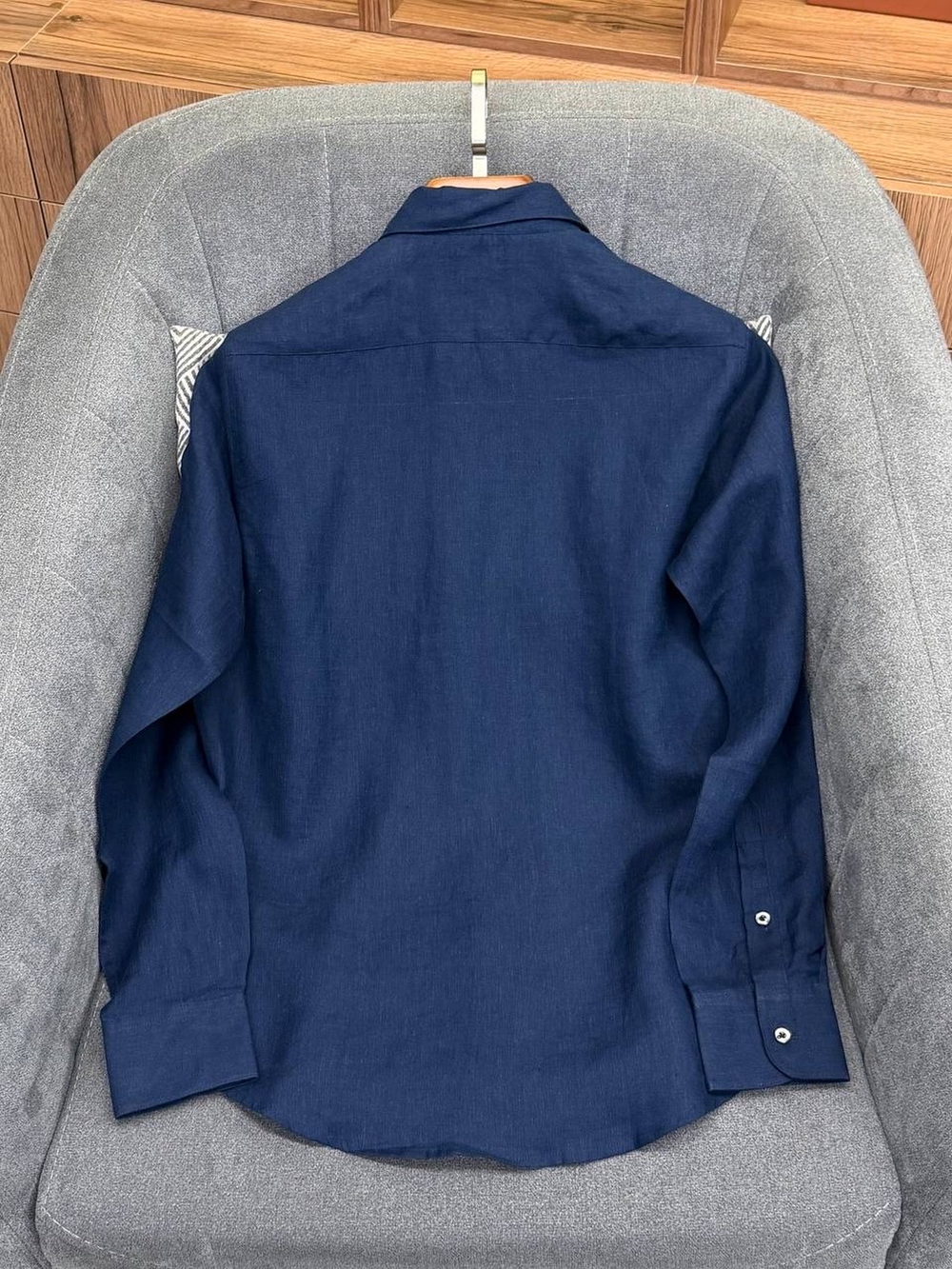 Рубашка Brunello Cucinelli