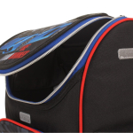 Ранец школьный жесткий 34x27x20 см 14л "Lite. Speed Zone" (Attomex)