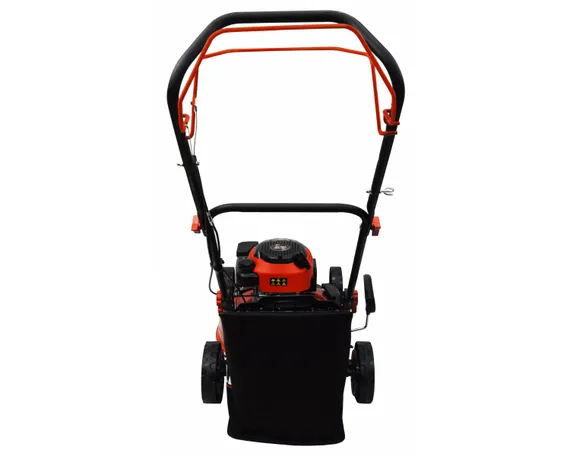 Газонокосилка бензиновая BRAIT BR2846SM