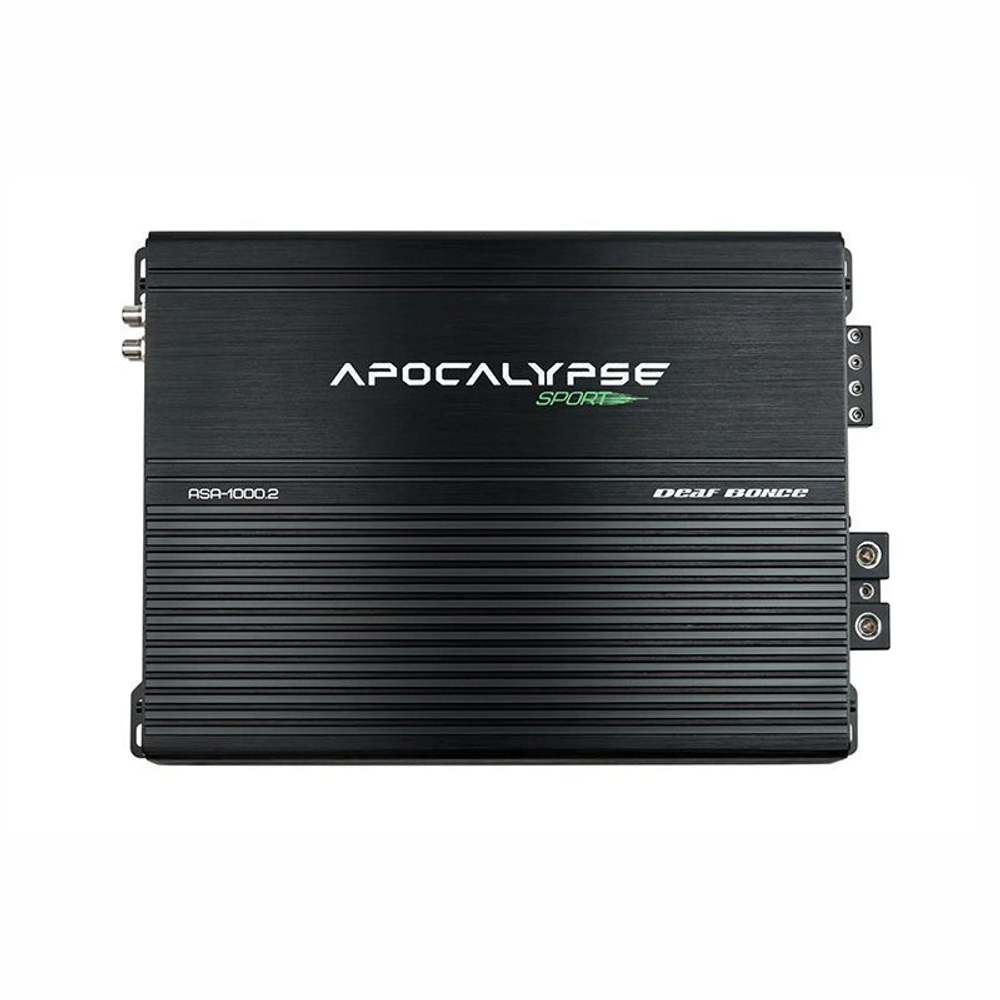APOCALYPSE ASA-1000.2