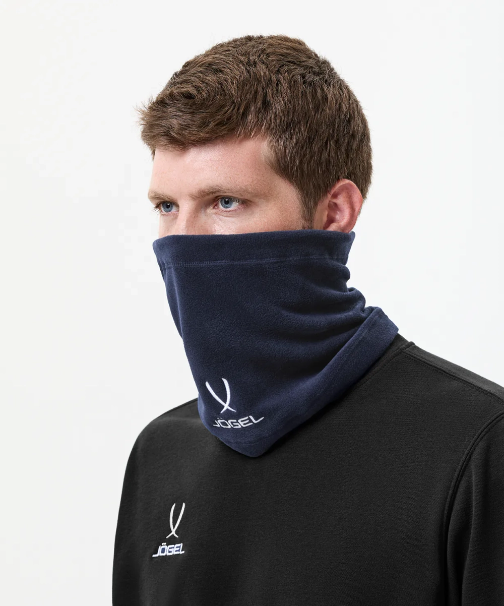 Шарф-снуд CAMP Training Scarf, темно-синий