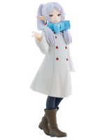 Фигурка POP UP PARADE Frieren: Beyond Journey's End Blow Kiss Ver.