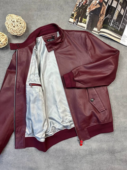 Куртка Kiton