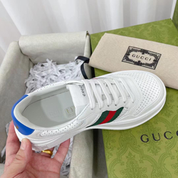 Кеды Gucci