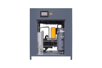 Винтовой компрессор Atom A-45E 10 бар PM IP65