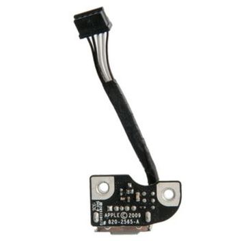 Разъем питания MagSafe  для MacBook Pro 13 , 15 , A1278 , A1286 ,  2009 , 2010 , 2011 , 2012
