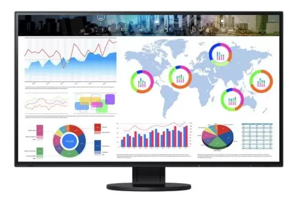 Монитор  Eizo  Eizo EV3285