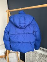 Утепленная куртка Diesel, 164