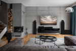 Сабвуфер Klipsch R-101SW
