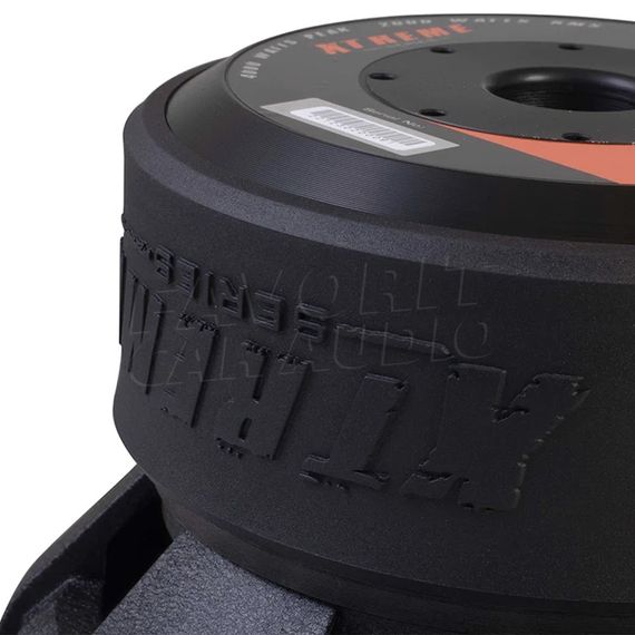 Сабвуфер EDGE EDX12D2-E3