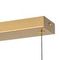 Подвесная люстра Lightstar Roma 718053
