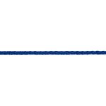 Шнур для мокасин ⌀1.0 мм, 200 м, 733171 / т.васильковый, Gamma 1с16