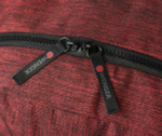 Городской рюкзак бордовый (22л) WENGER Colleague 605027