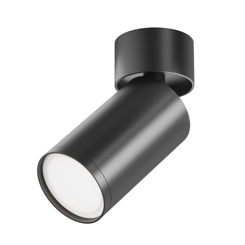 Накладной светильник Maytoni FOCUS S C050CL-U-1B