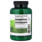 Swanson Vitamins, корейский женьшень, 300 капсул (250 мг в 1 капсуле)