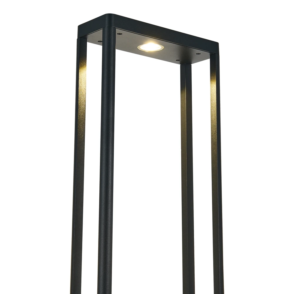 Ландшафтный светодиодный светильник ST Luce ELMA SL9534.415.01