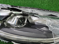 Битая Фара правая Haval F7 (2018-2024) LED