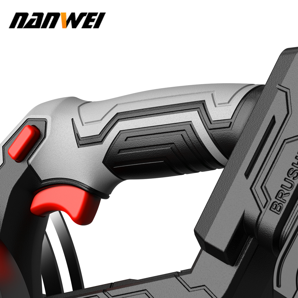 Дисковая (циркулярная) пила Nanwei, NW-CS5061, 20 В