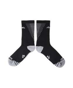 Носки спортивные DIVISION PerFormDRY Pro Training Socks, черный