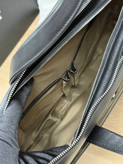 Портфель Montblanc