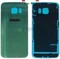 Задняя крышка для Samsung S6 EDGE (Green)