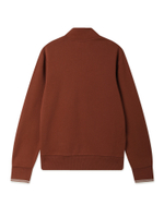 Мужская Толстовка Half Zip
