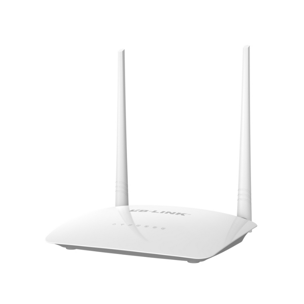 Wi-Fi роутер LB-LINK BL-WR2000 (300Mbps)