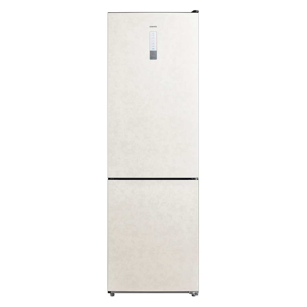 Холодильник Centek CT-1722 Beige Бежевый