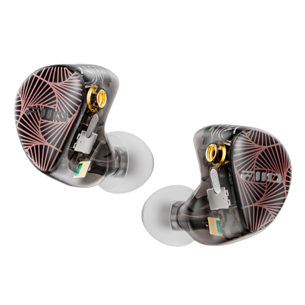 Проводные наушники FIIO FX15 black