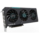 Видеокарта GIGABYTE GeForce RTX 4070 Ti SUPER EAGLE OC (GV-N407TSEAGLE OC-16GD)