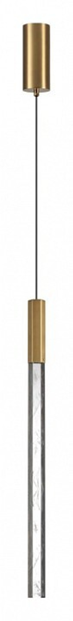 Подвесной светильник Odeon Light Aletta 6679/4L