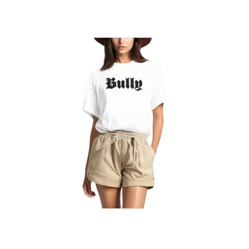 YEEZY Bully Album Merch Белая Унисекс Футболка