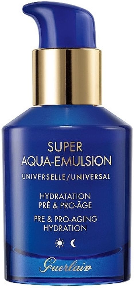 Guerlain Super Aqua Emulsion Universelle 50 ml