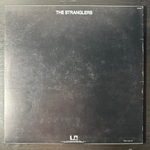 The Stranglers ‎– Black And White (Япония 1978г.)