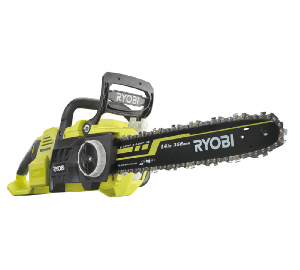Цепная пила Ryobi ONE+ RY18CS20A-0 5133005414