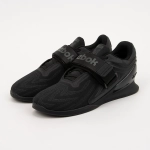 Штангетки мужские Reebok Legacy Lifter IV (Черные)