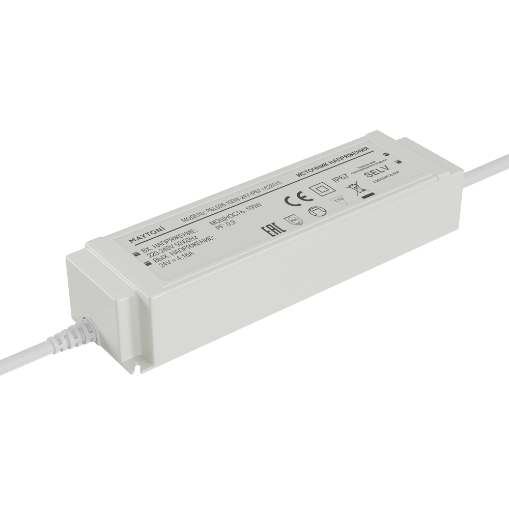 Источник напряжения Led Strip 822019