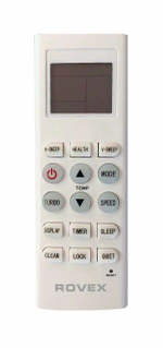Сплит-система Rovex City RS-12CST4