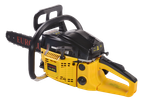Бензопила Eurolux GS-4516