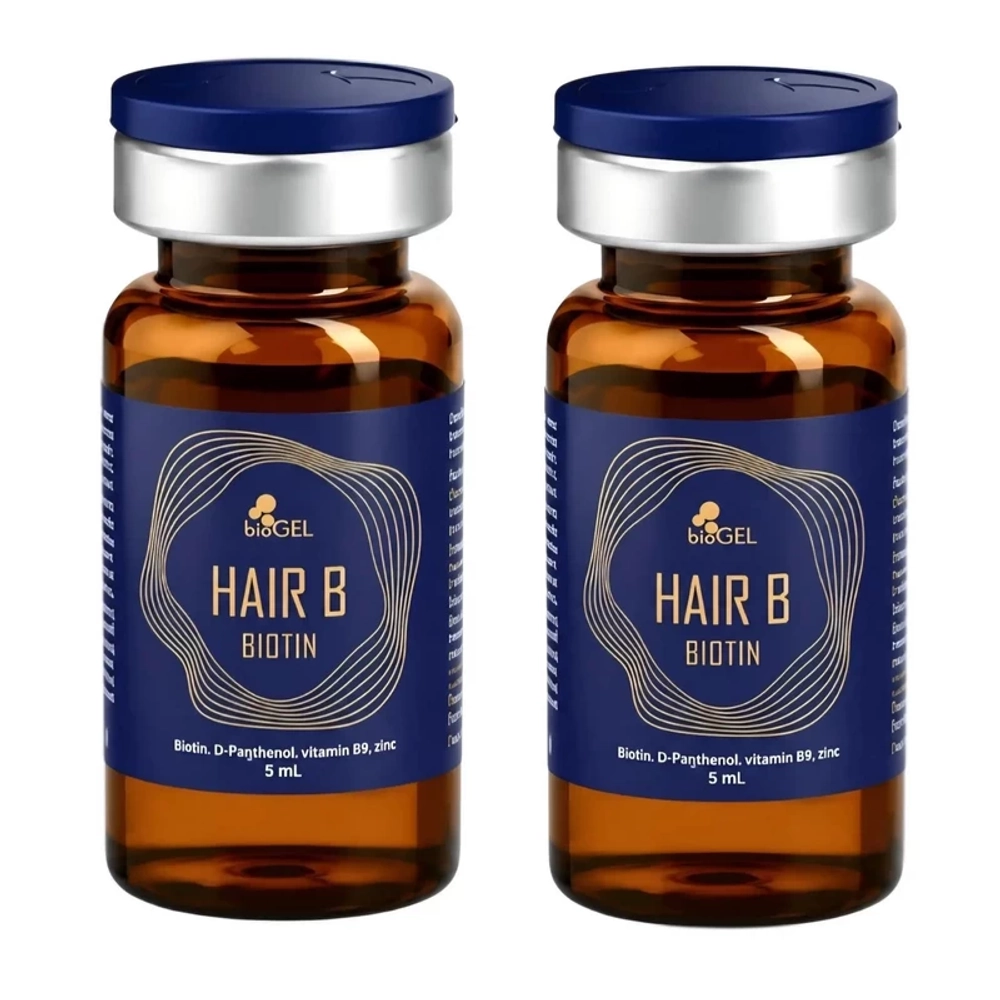 Hair B BioGEL
