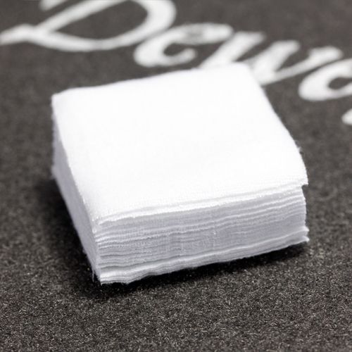 Патчи J.DEWEY 2" 100шт .30-.35 Ca PS-231